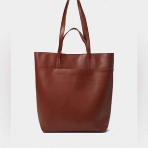 Madewell Essential Tote